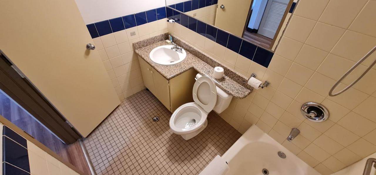 Surestay By Best Western Guam Airport Barrigada Exterior photo