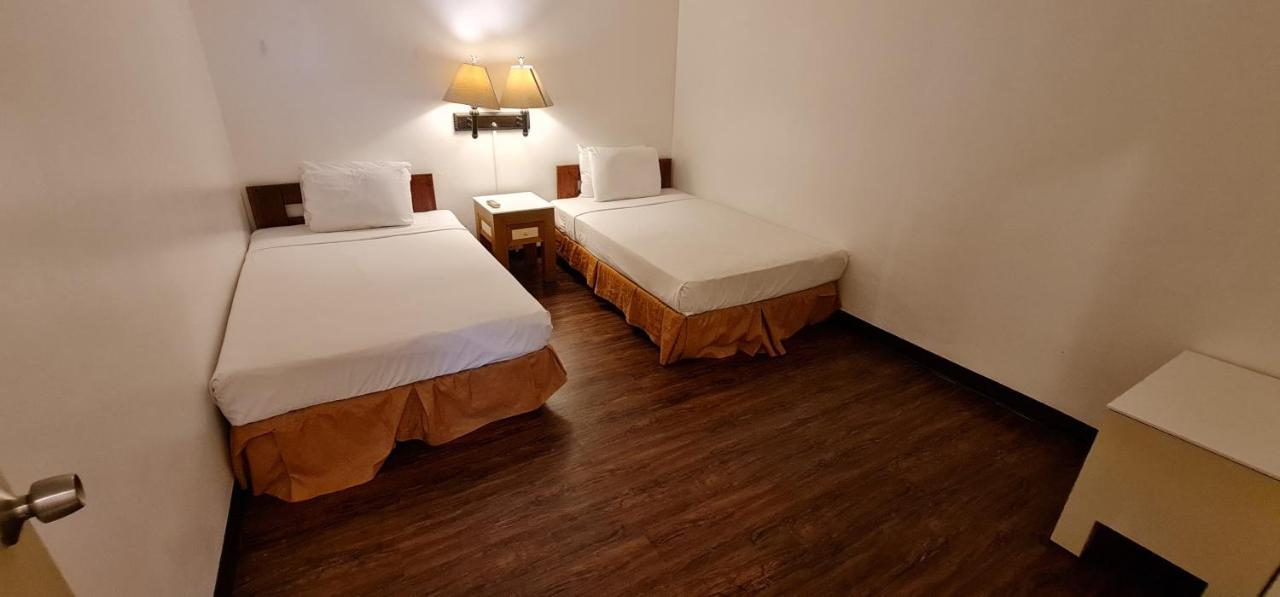 Surestay By Best Western Guam Airport Barrigada Exterior photo