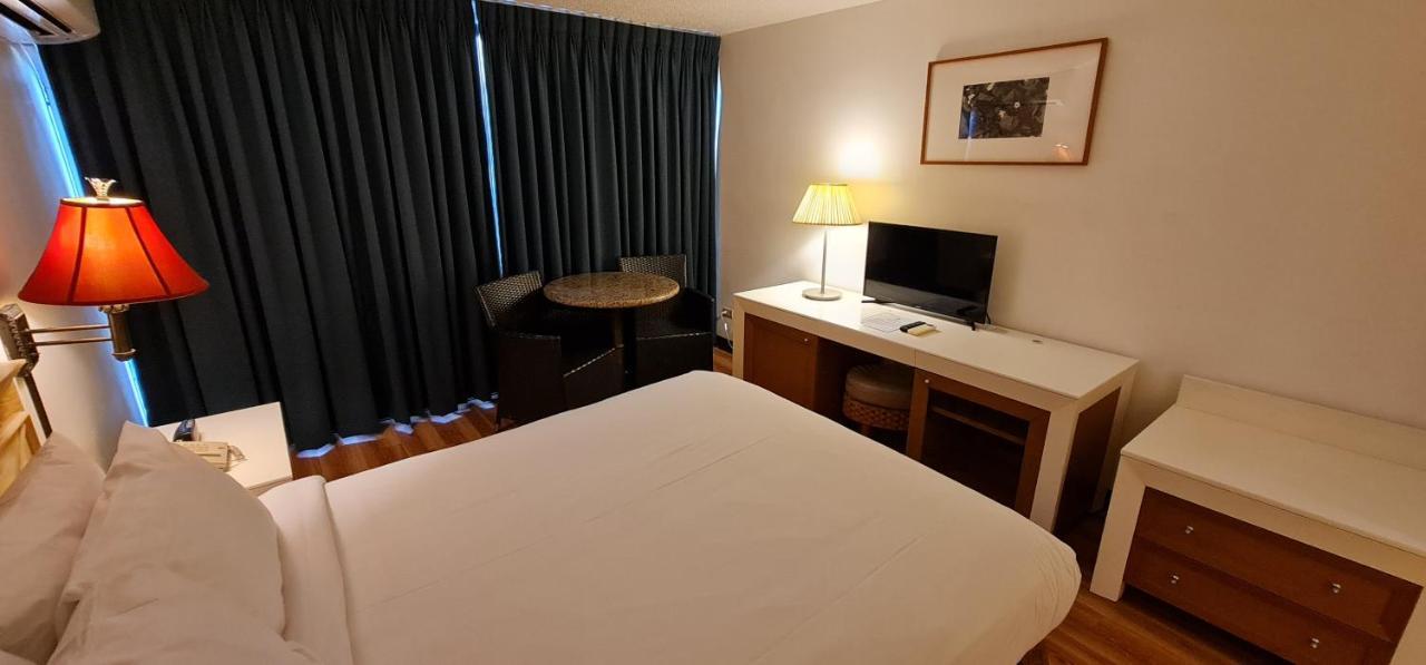 Surestay By Best Western Guam Airport Barrigada Exterior photo