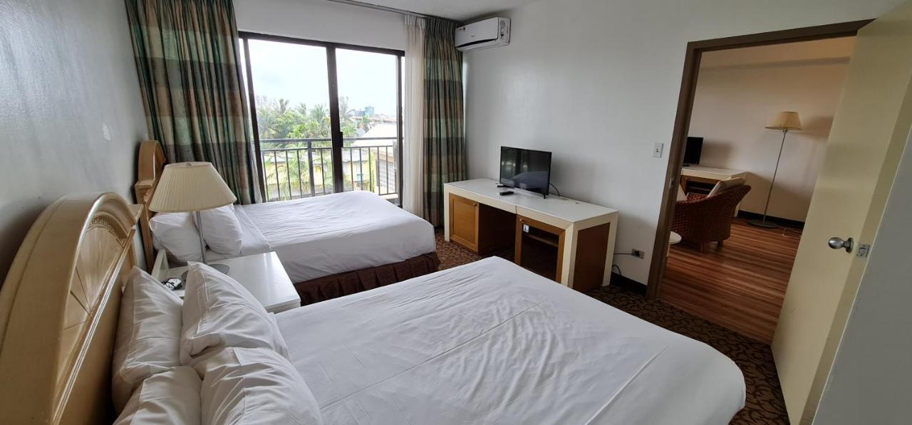 Surestay By Best Western Guam Airport Barrigada Exterior photo