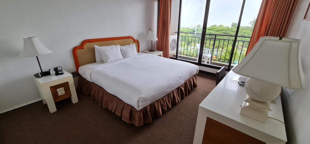 Surestay By Best Western Guam Airport Barrigada Exterior photo