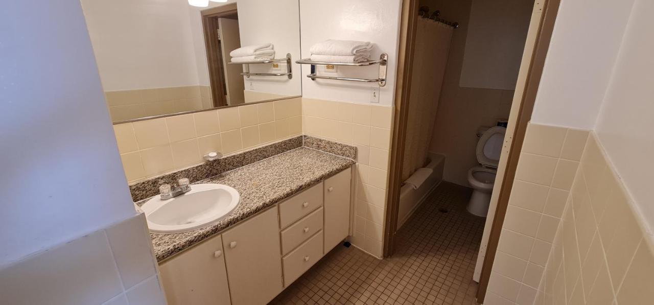 Surestay By Best Western Guam Airport Barrigada Exterior photo