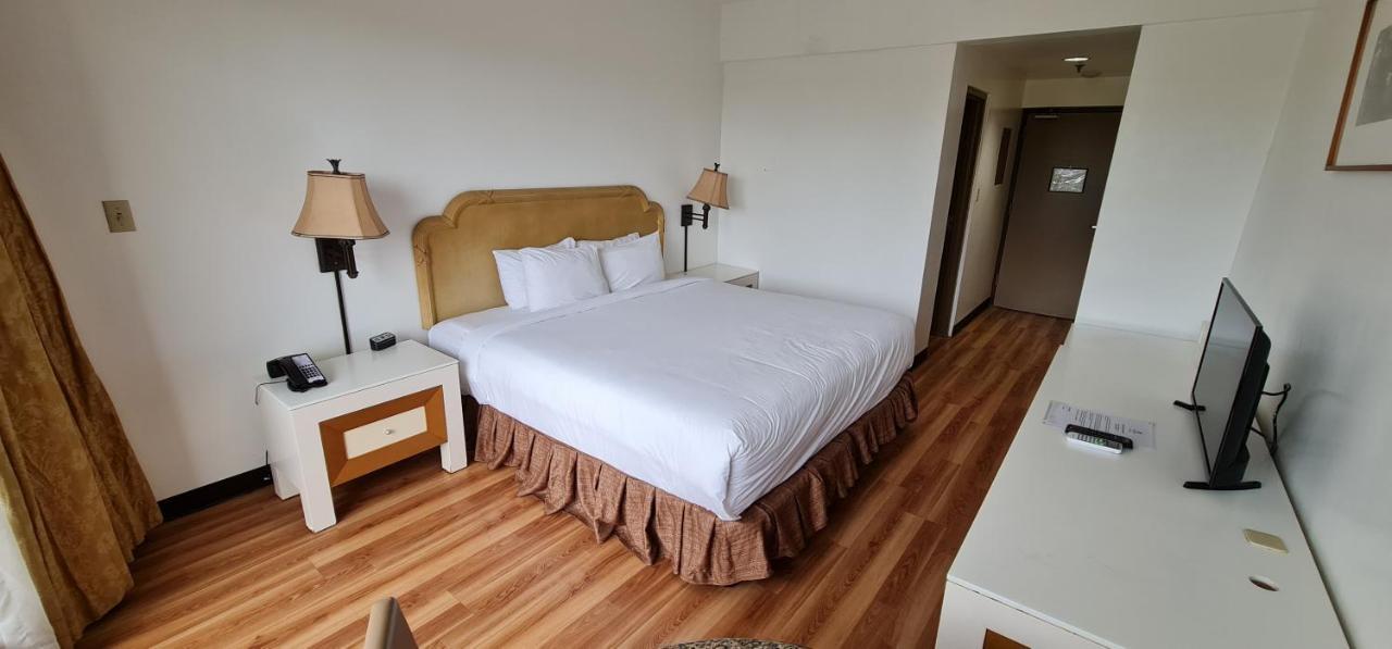 Surestay By Best Western Guam Airport Barrigada Exterior photo