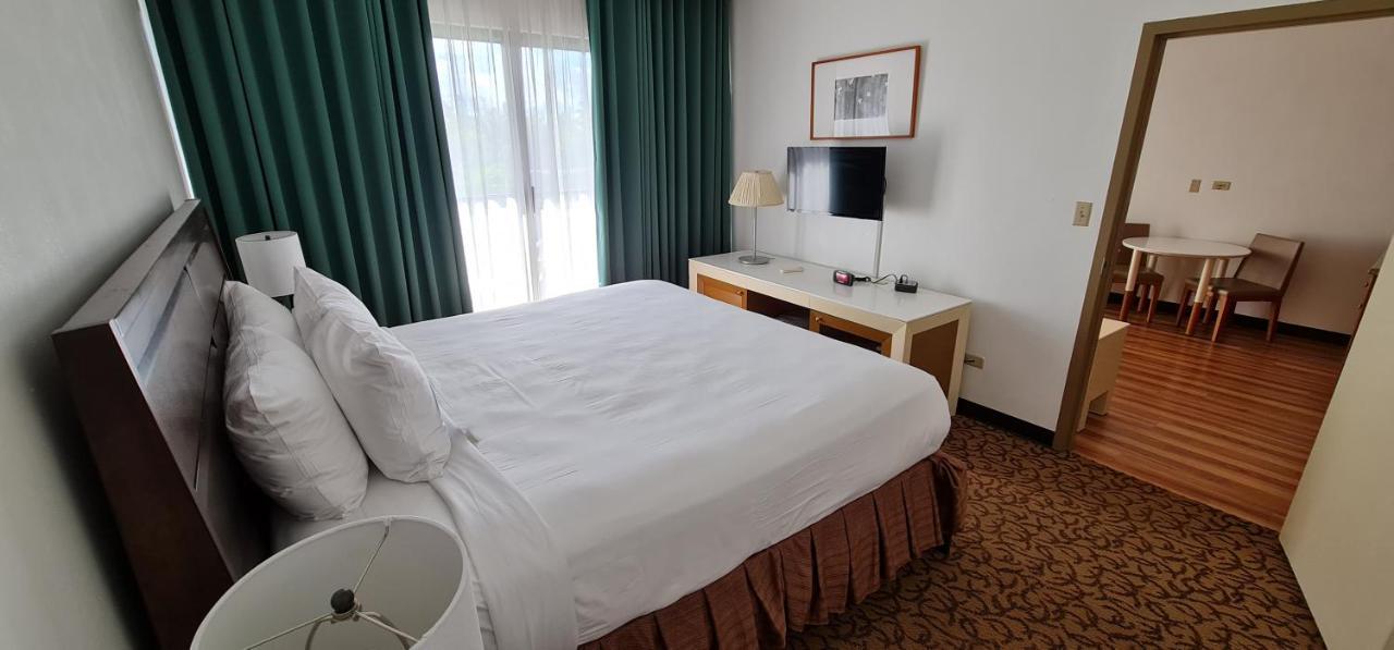 Surestay By Best Western Guam Airport Barrigada Exterior photo