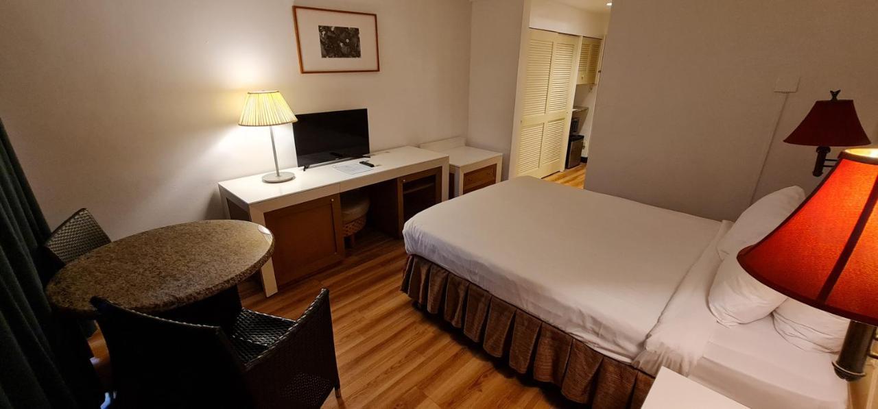 Surestay By Best Western Guam Airport Barrigada Exterior photo
