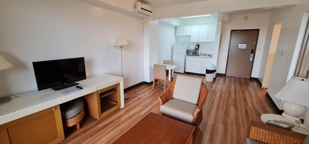 Surestay By Best Western Guam Airport Barrigada Exterior photo