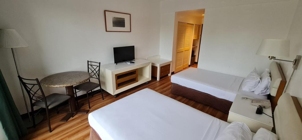 Surestay By Best Western Guam Airport Barrigada Exterior photo