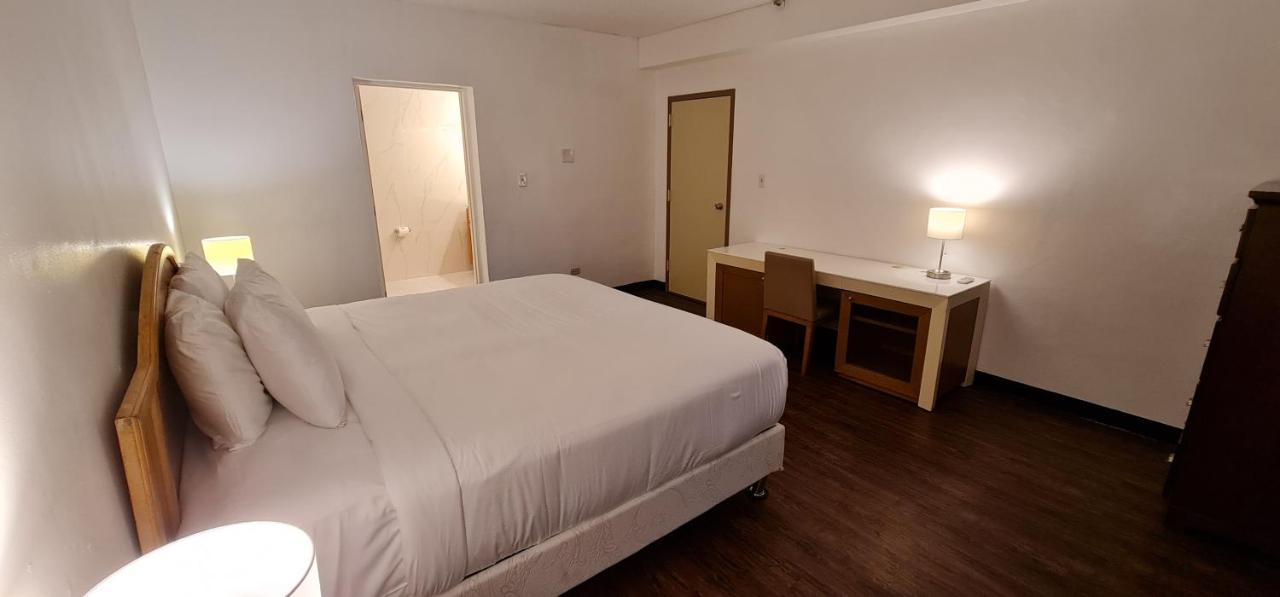Surestay By Best Western Guam Airport Barrigada Exterior photo