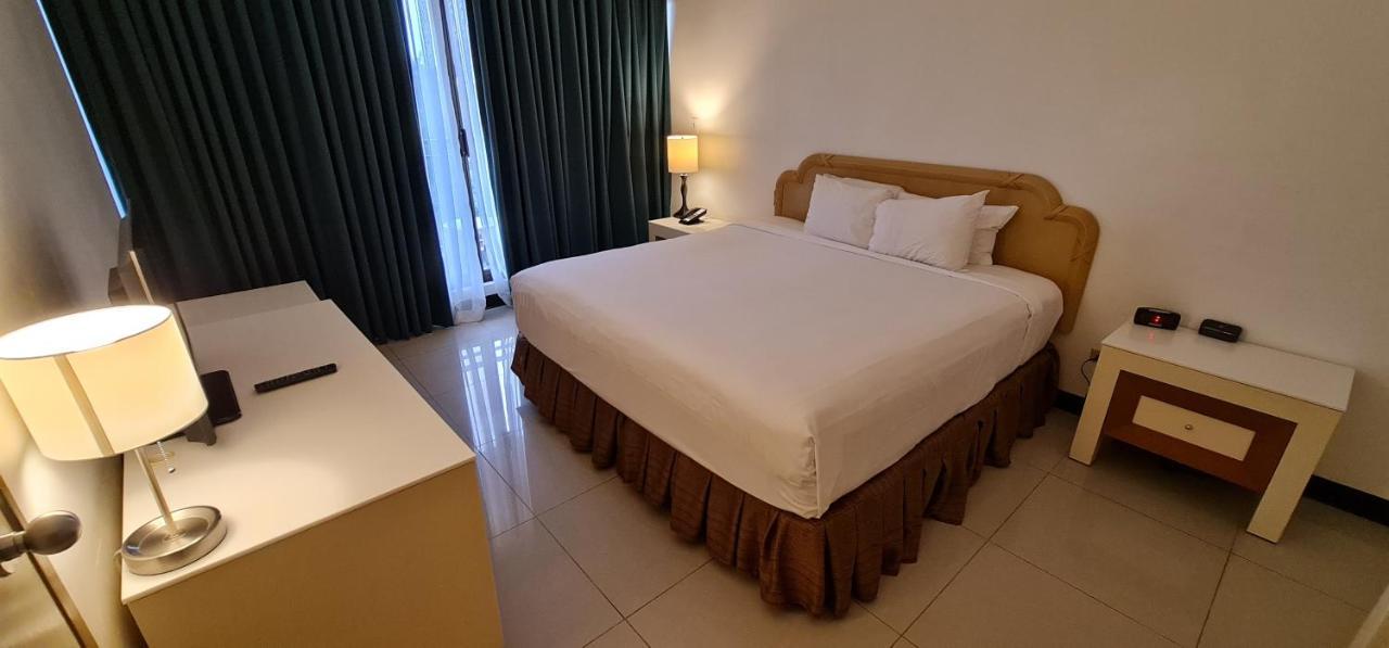 Surestay By Best Western Guam Airport Barrigada Exterior photo