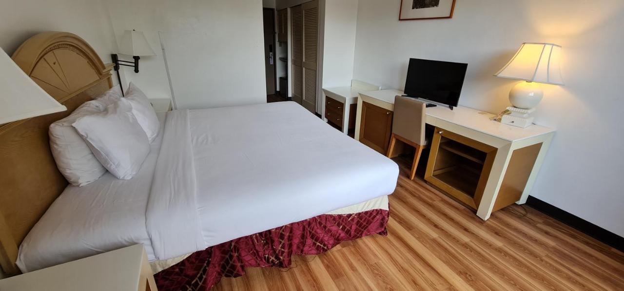 Surestay By Best Western Guam Airport Barrigada Exterior photo