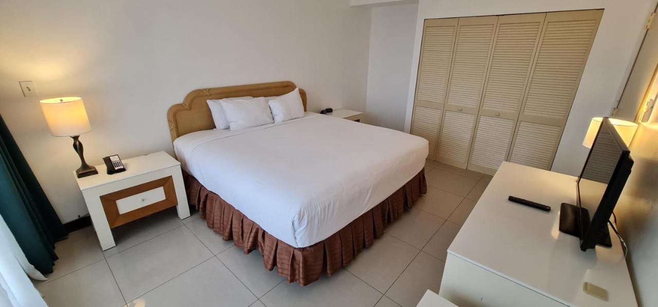 Surestay By Best Western Guam Airport Barrigada Exterior photo