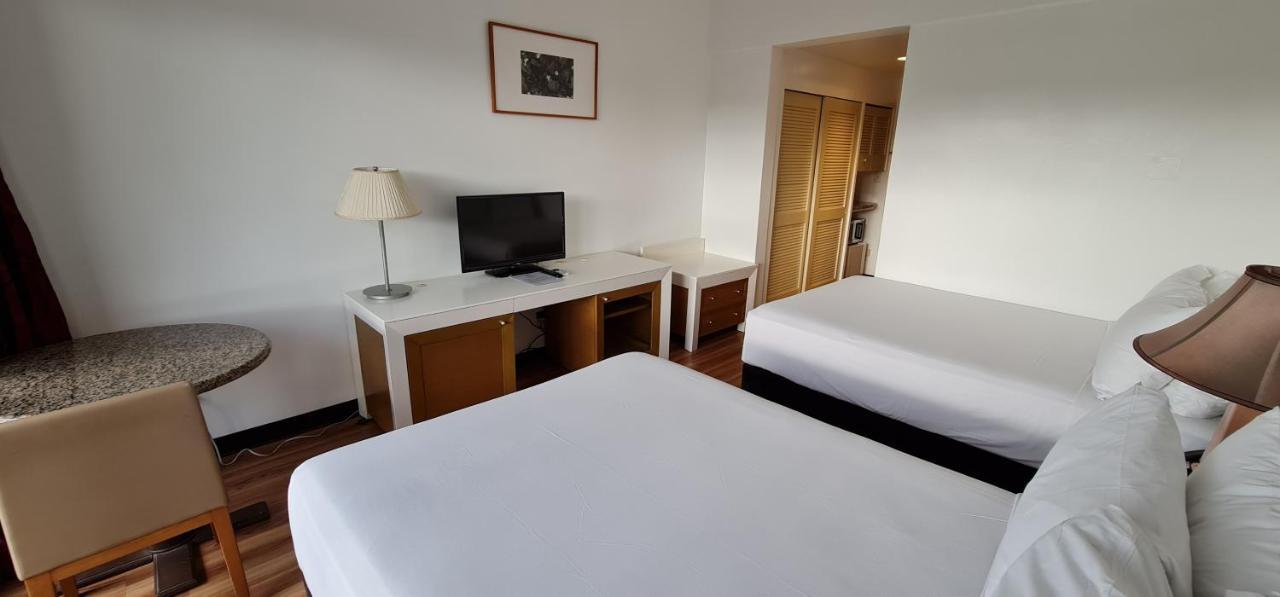 Surestay By Best Western Guam Airport Barrigada Exterior photo