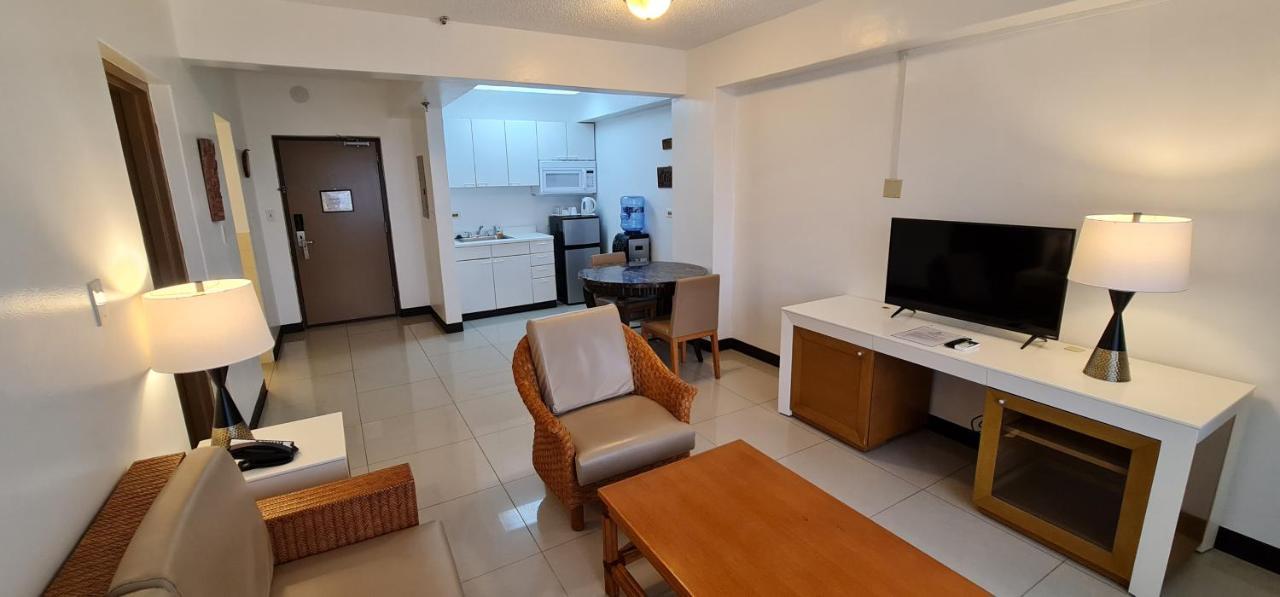 Surestay By Best Western Guam Airport Barrigada Exterior photo
