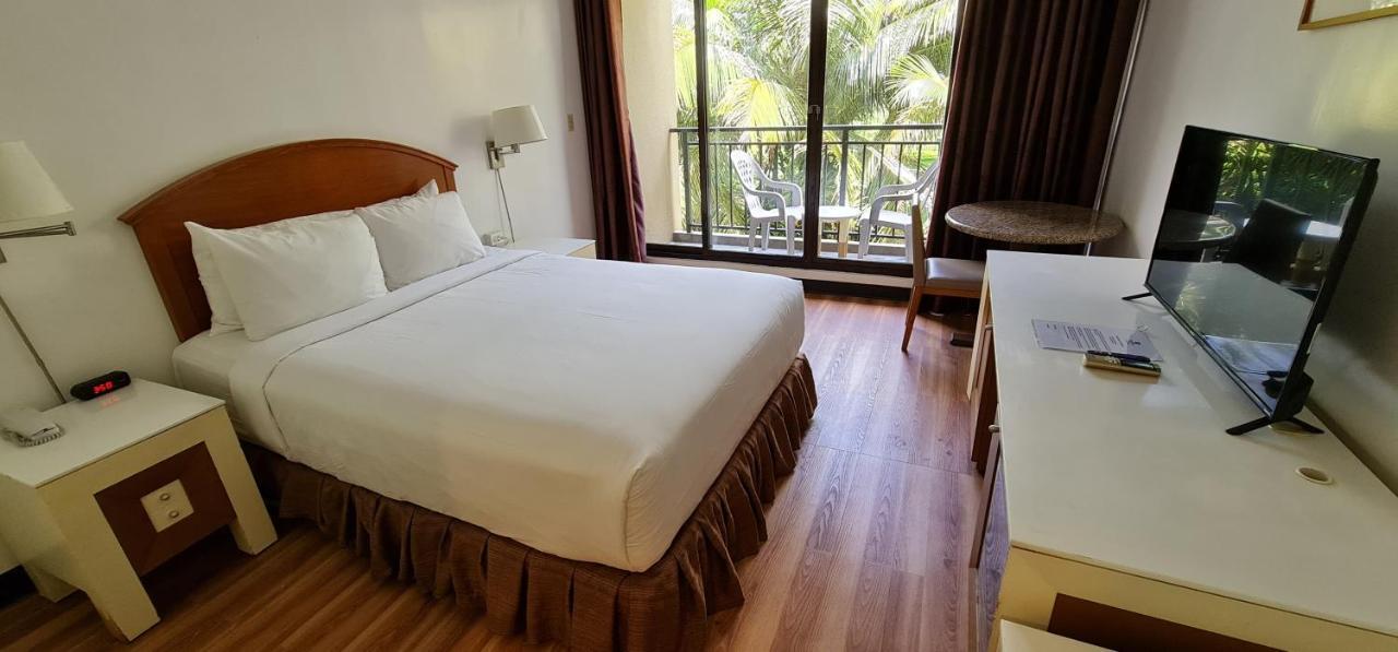 Surestay By Best Western Guam Airport Barrigada Exterior photo