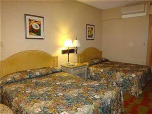 Surestay By Best Western Guam Airport Barrigada Room photo