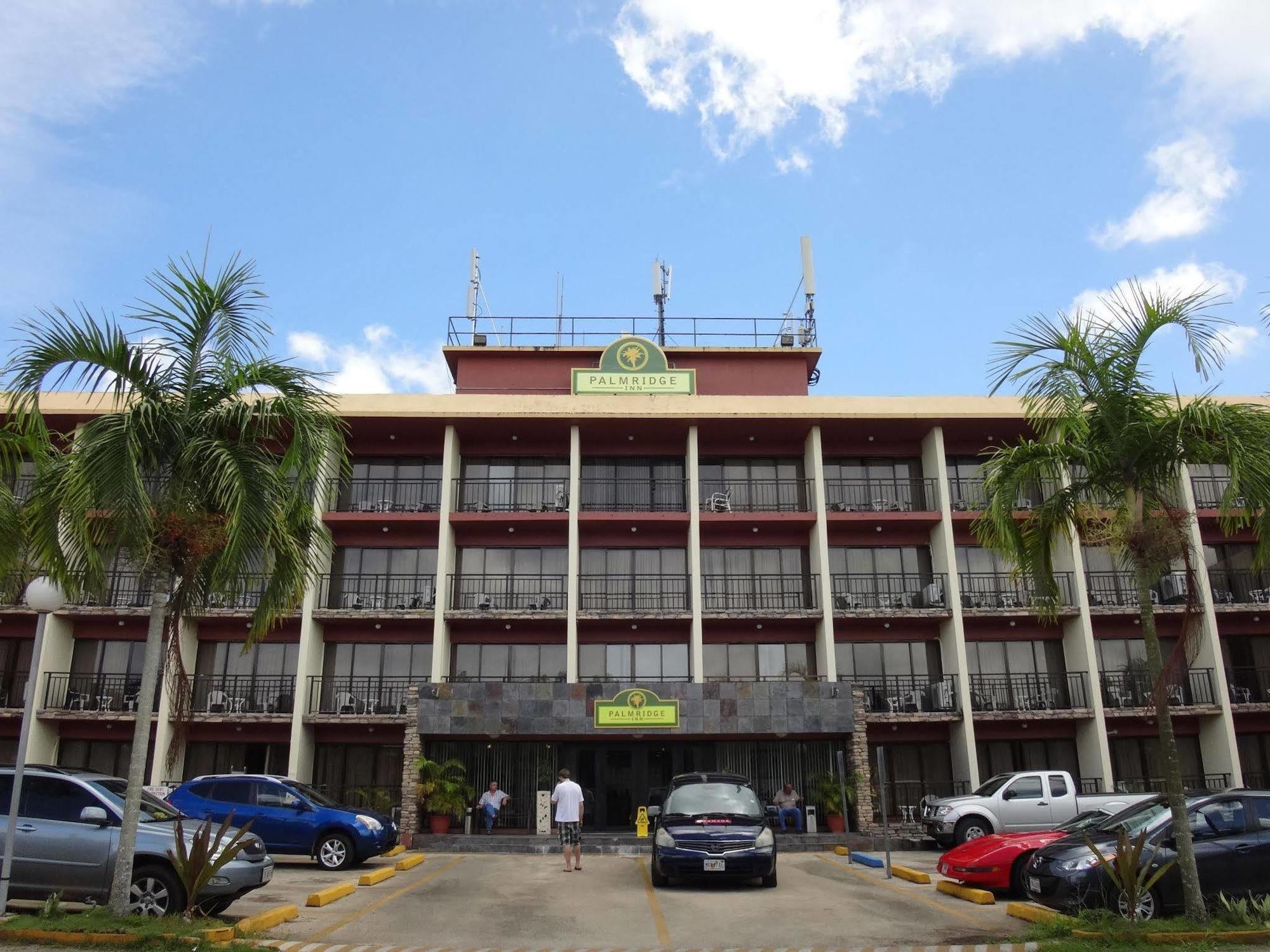 Surestay By Best Western Guam Airport Barrigada Exterior photo
