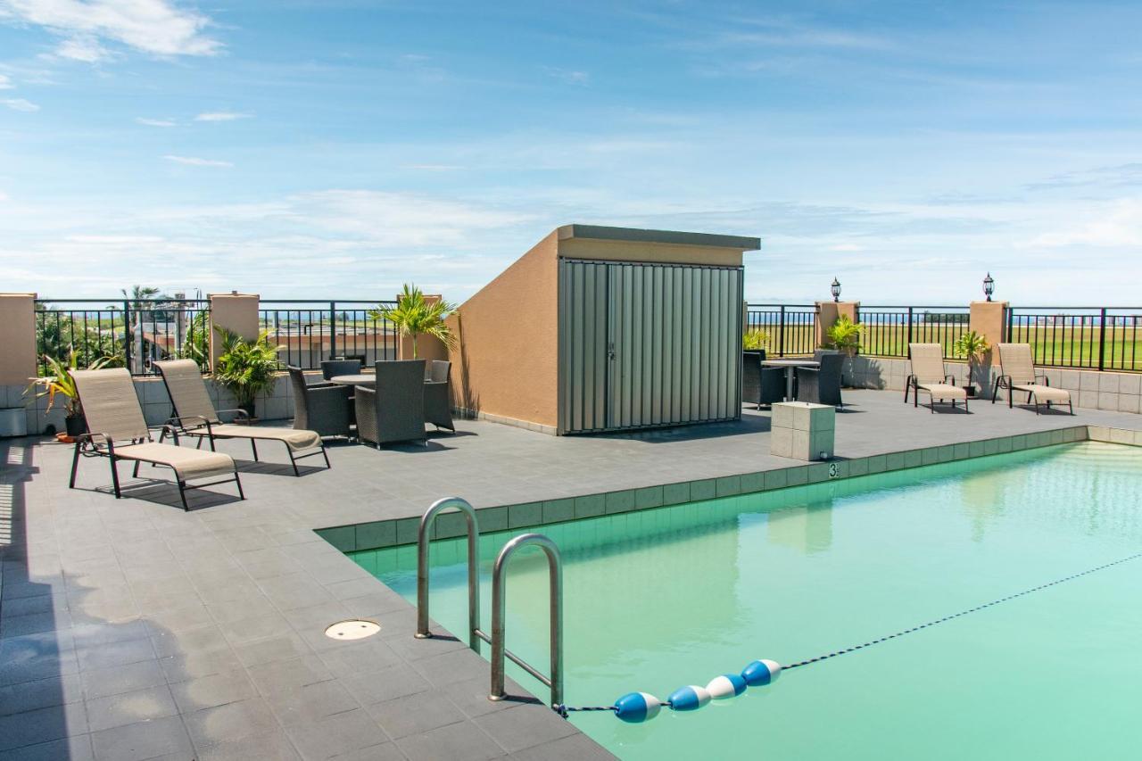 Surestay By Best Western Guam Airport Barrigada Exterior photo