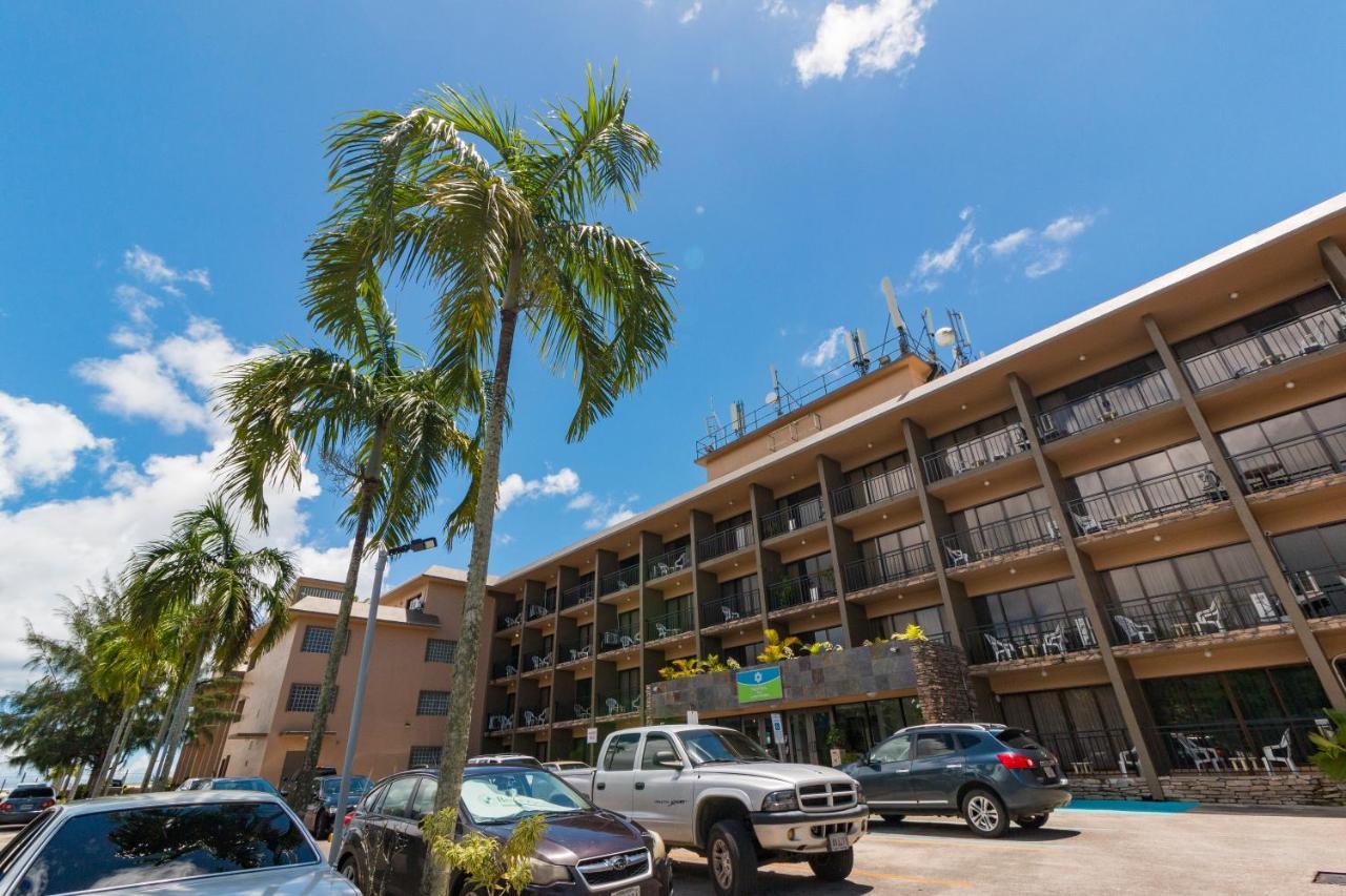 Surestay By Best Western Guam Airport Barrigada Exterior photo