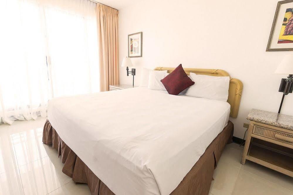Surestay By Best Western Guam Airport Barrigada Exterior photo